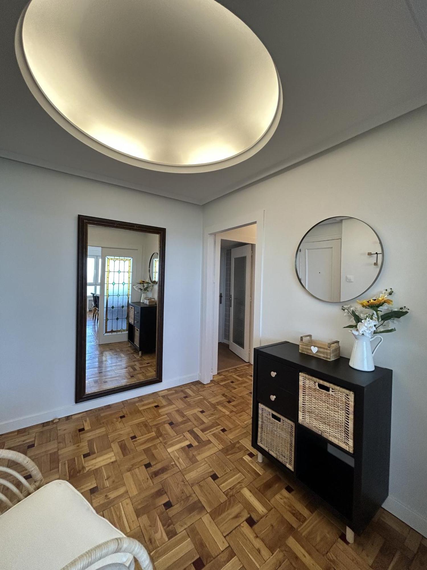 Apartamento Paseo Del Muro Gijón