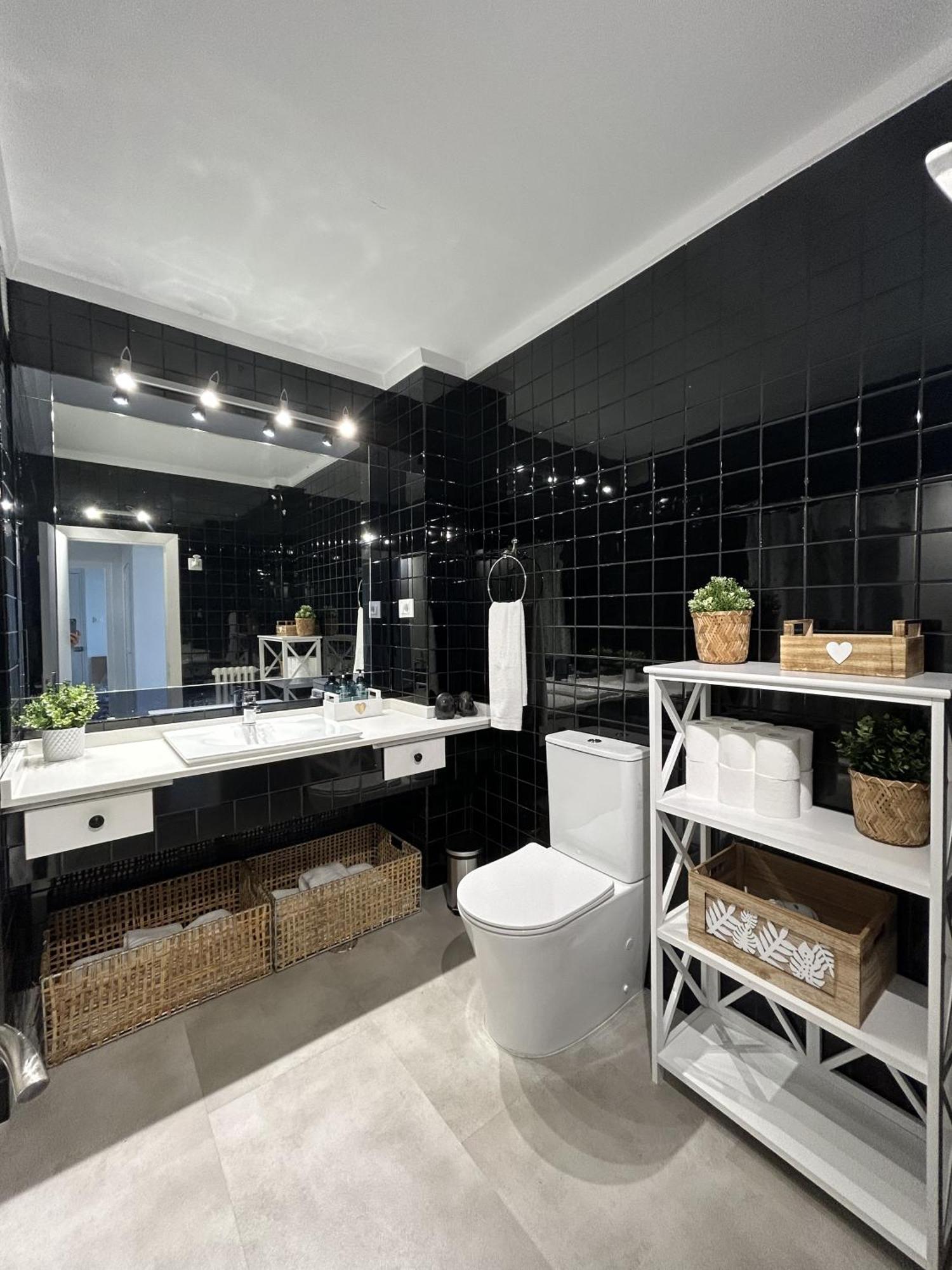 Apartamento Paseo Del Muro